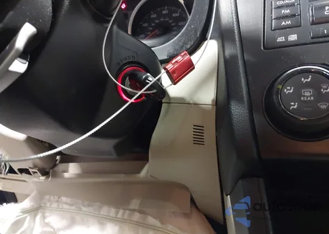 2014 Subaru Xv Crosstrek 2.0I Premium from USA, damaged, VIN JF2GPACC8E8324359